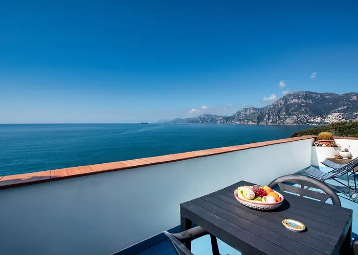 Casa Rosamare