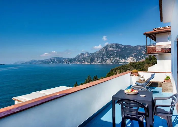 Casa Rosamare