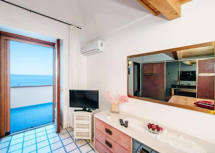Casa Rosamare