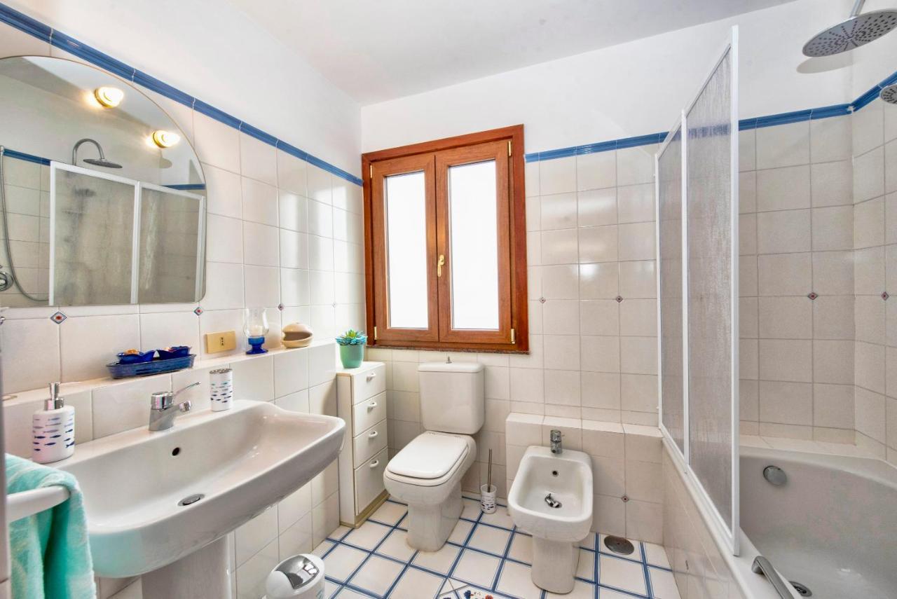 Holiday home Casa Rosamare *