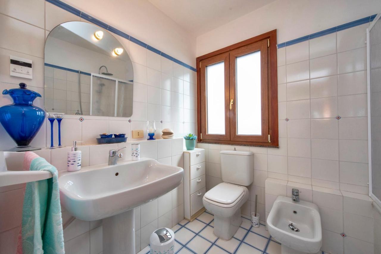Holiday home Casa Rosamare *
