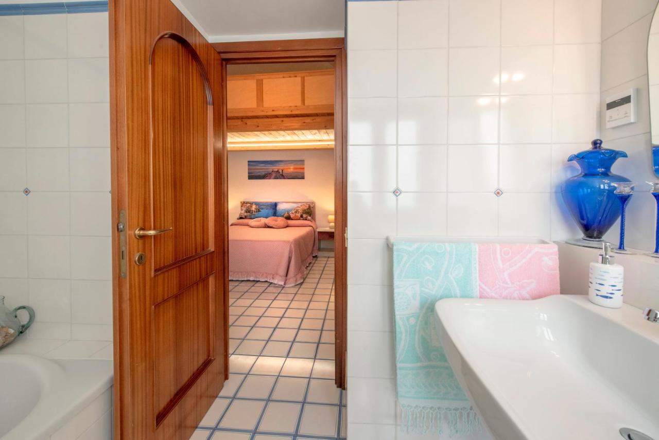 Casa Rosamare Holiday home