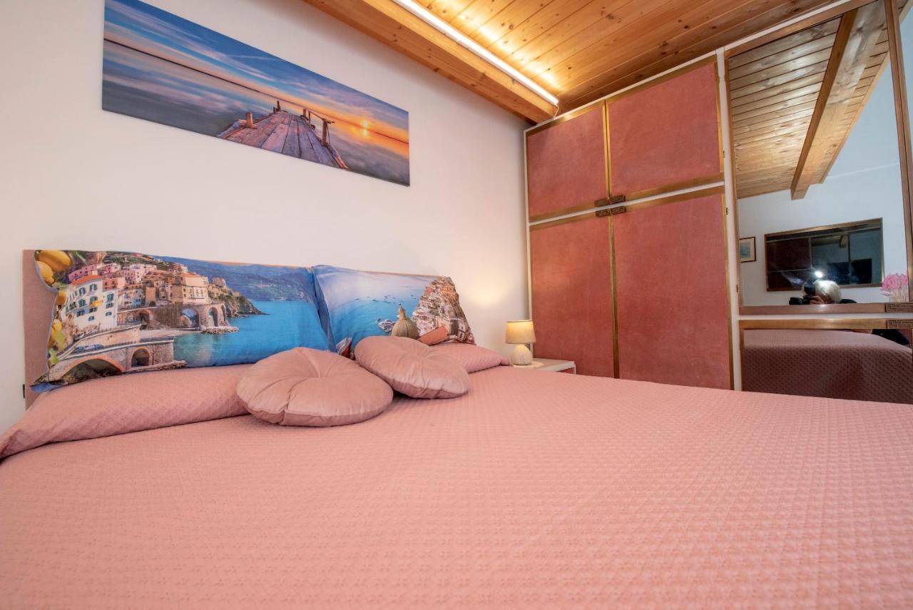 Holiday home Casa Rosamare
