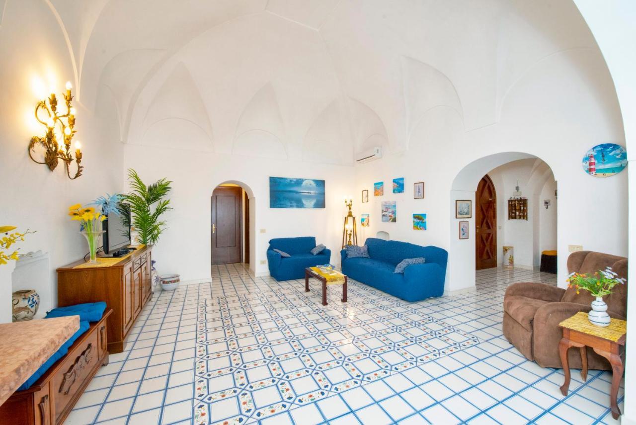 Casa Rosamare