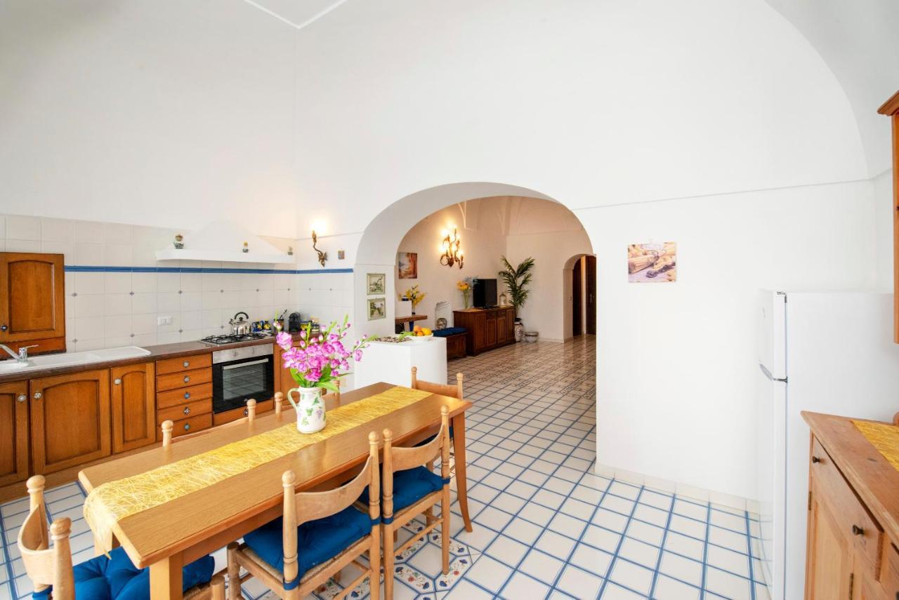 Casa Rosamare Holiday home *