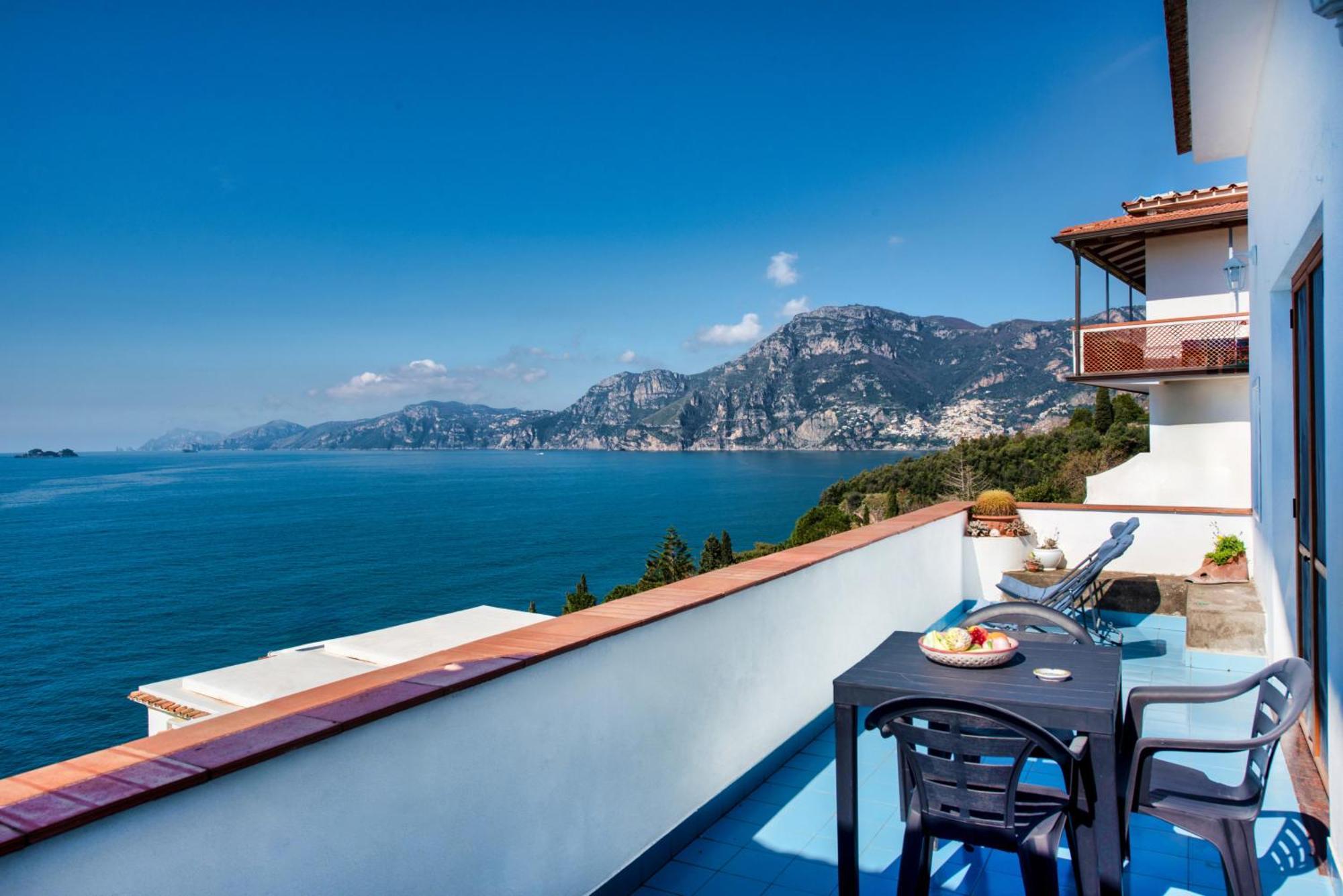 Casa Rosamare *
