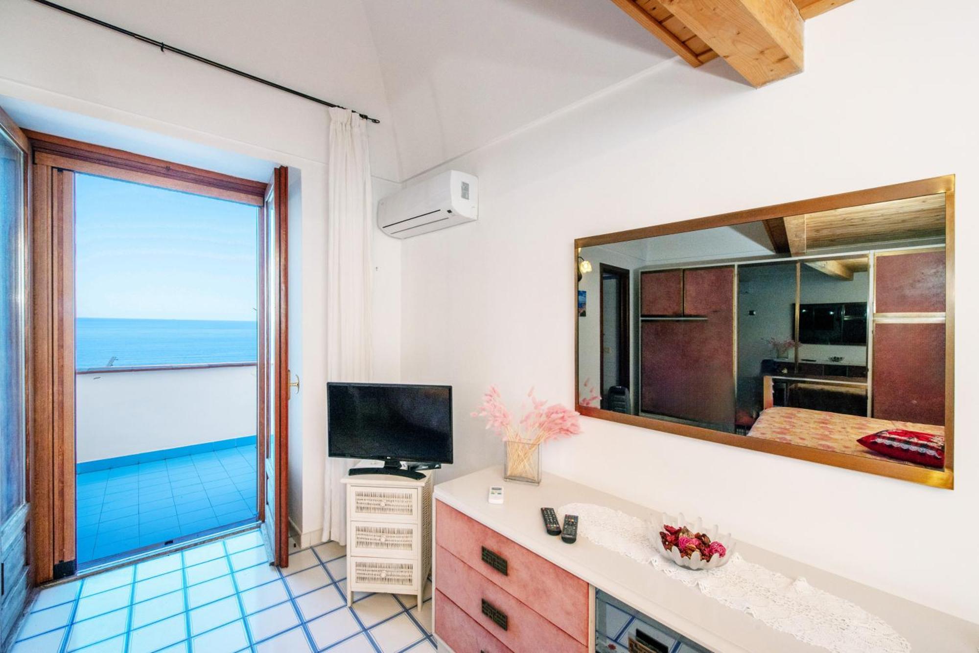Holiday home Casa Rosamare
