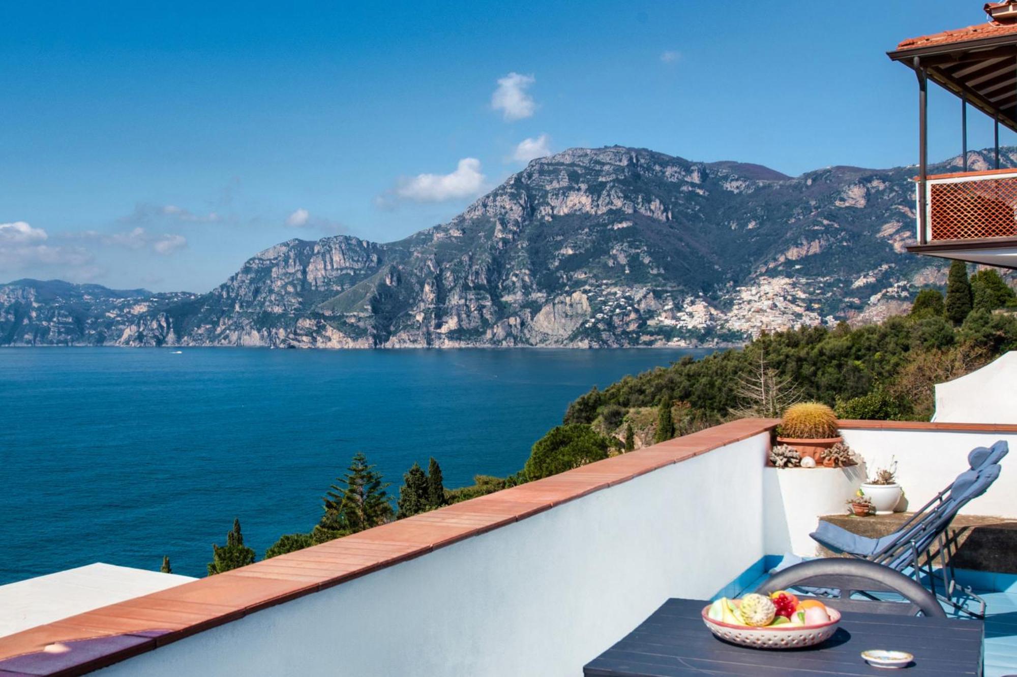 Casa Rosamare