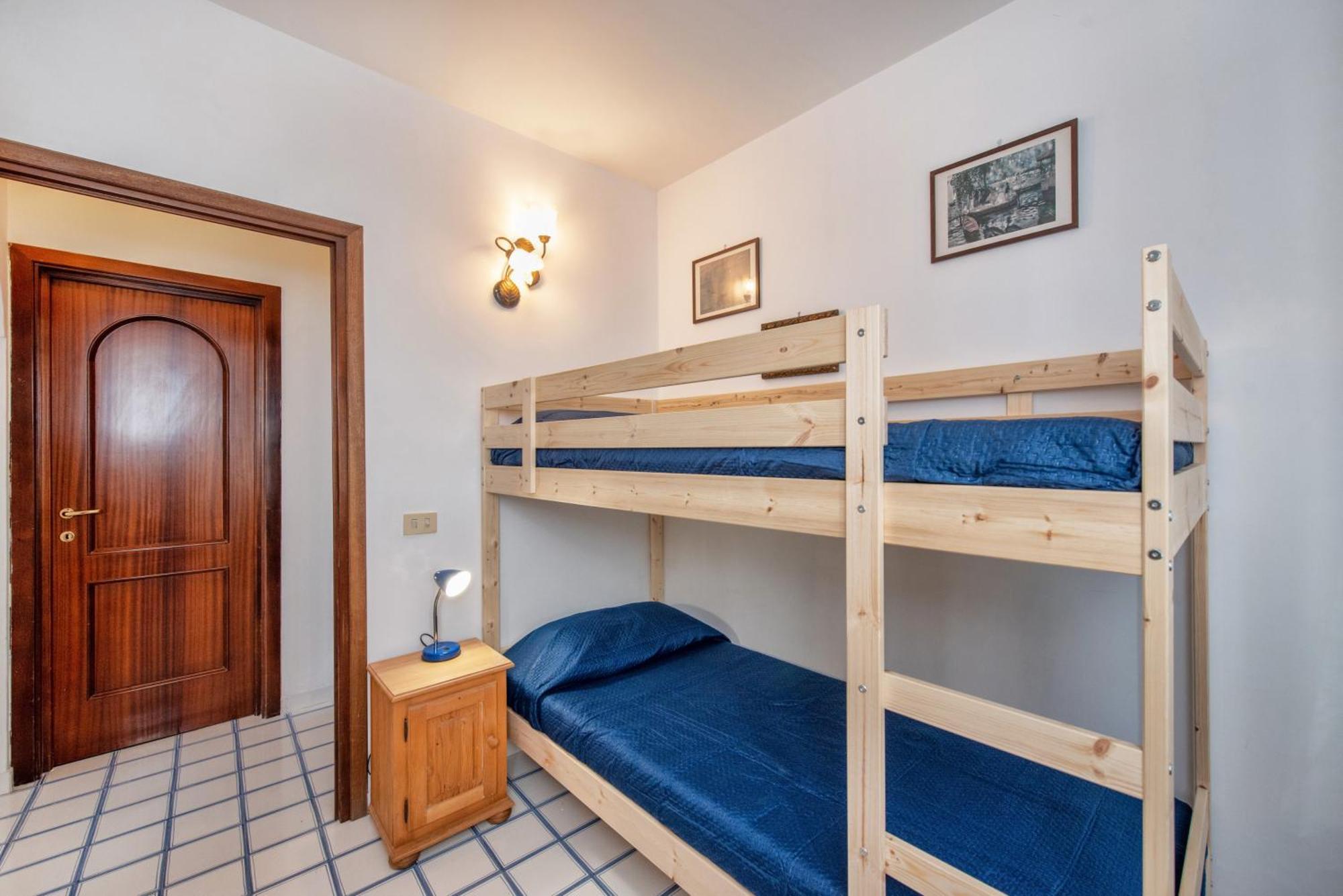 Casa Rosamare * Praiano