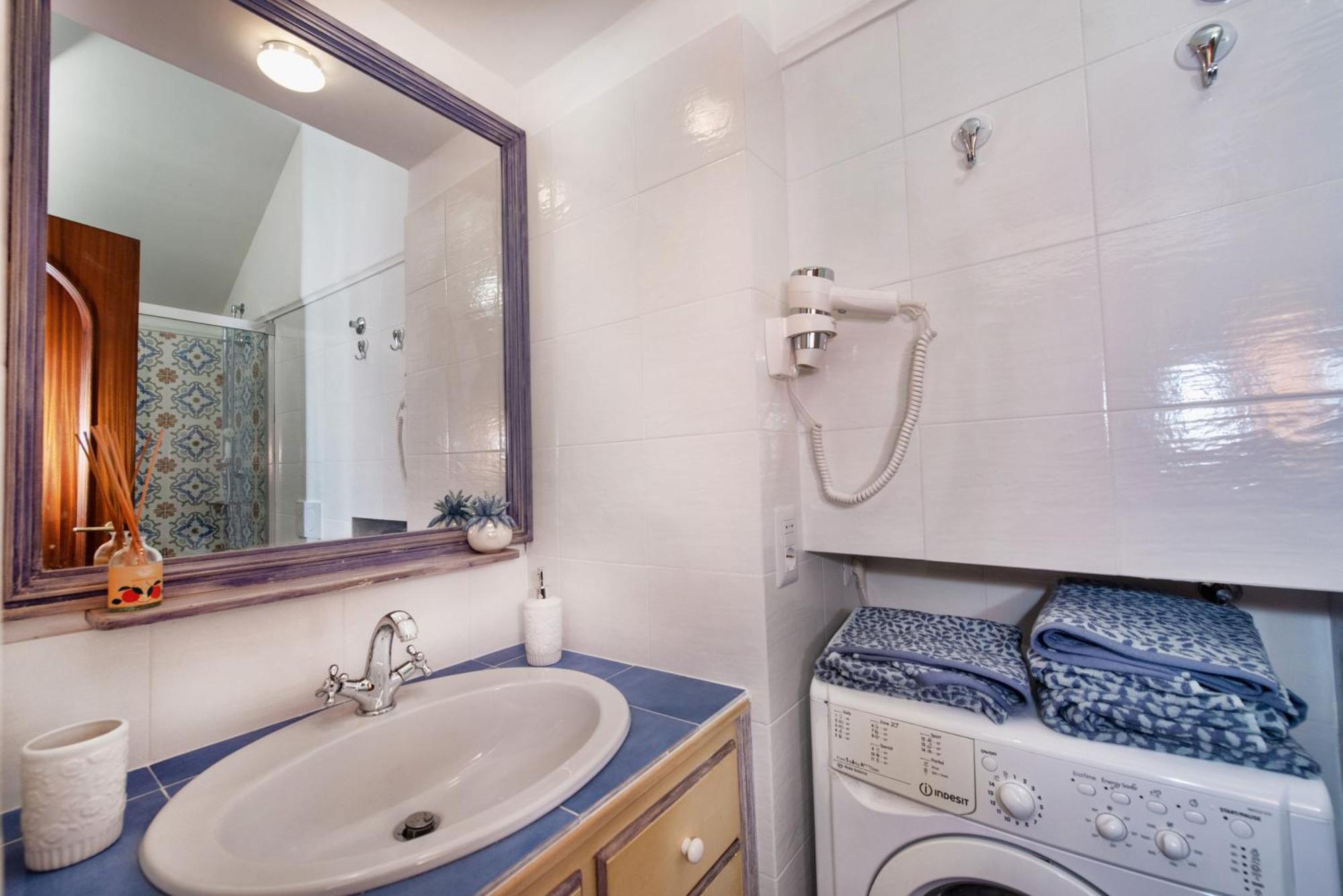 Holiday home Casa Rosamare
